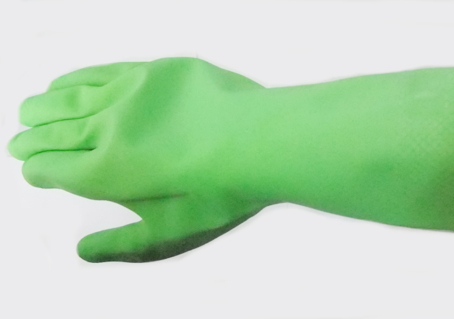 蘆薈金品手套（新包裝）