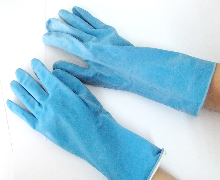 水晶花絨里牛筋